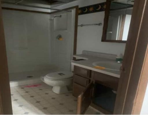 1402 1st Street, A, Langdon, ND 58249