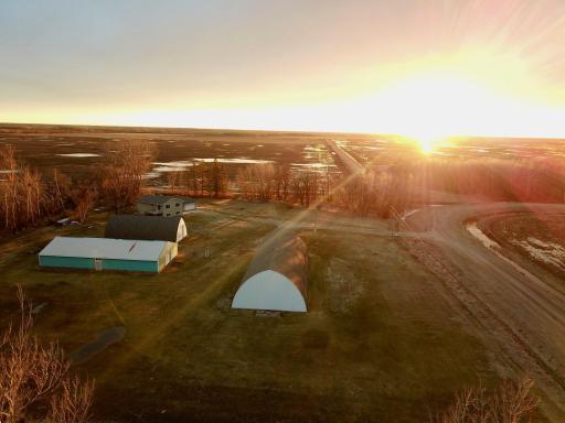 4703 210th Street, Lake Bronson, MN 56734