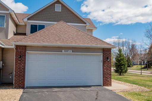 12105 Yancy Street NE, A, Blaine, MN 55449