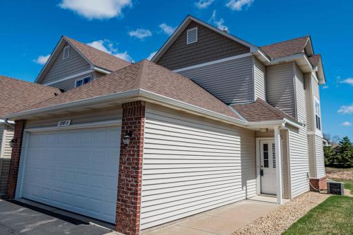 12105 Yancy Street NE, A, Blaine, MN 55449