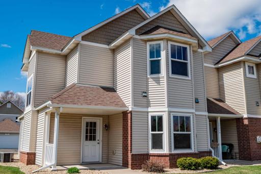 12105 Yancy Street NE, A, Blaine, MN 55449