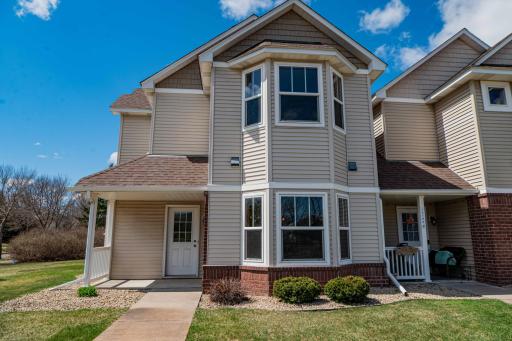 12105 Yancy Street NE, A, Blaine, MN 55449