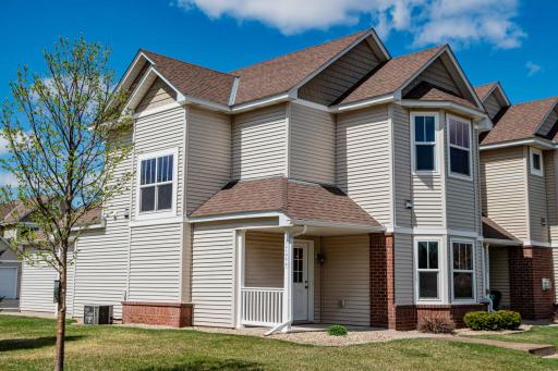 12105 Yancy Street NE, A, Blaine, MN 55449