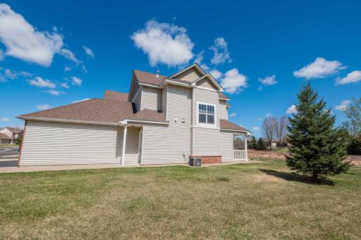 12105 Yancy Street NE, A, Blaine, MN 55449