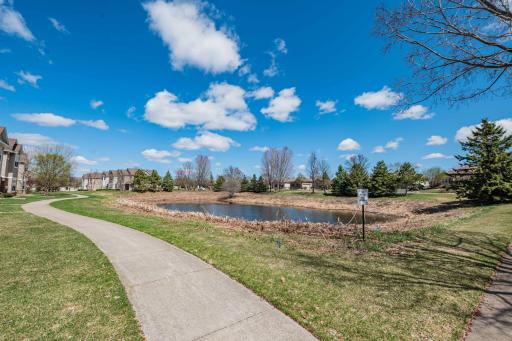 12105 Yancy Street NE, A, Blaine, MN 55449