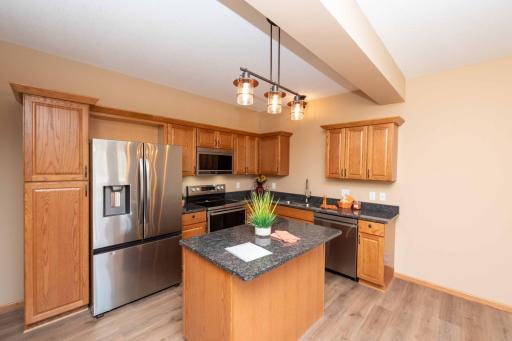 12105 Yancy Street NE, A, Blaine, MN 55449