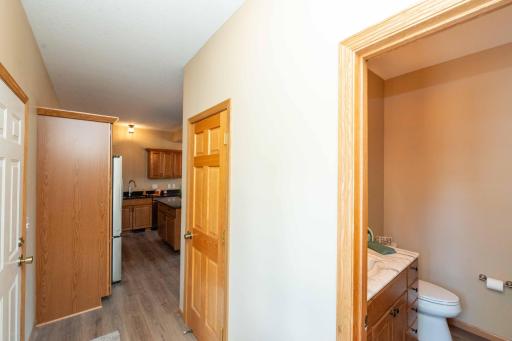 12105 Yancy Street NE, A, Blaine, MN 55449