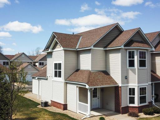 12105 Yancy Street NE, A, Blaine, MN 55449