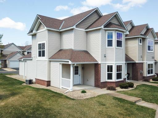 12105 Yancy Street NE, A, Blaine, MN 55449