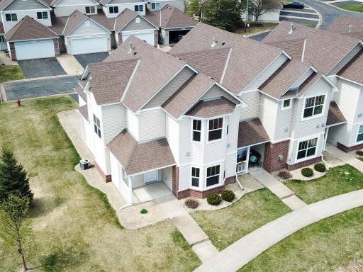 12105 Yancy Street NE, A, Blaine, MN 55449