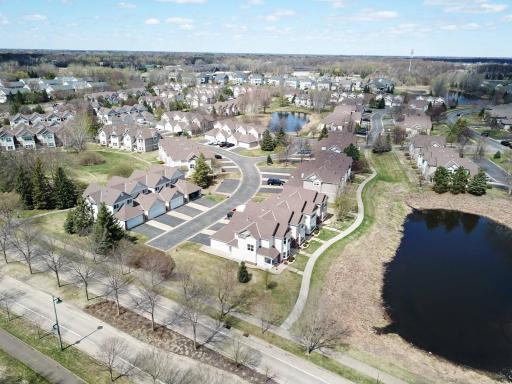 12105 Yancy Street NE, A, Blaine, MN 55449