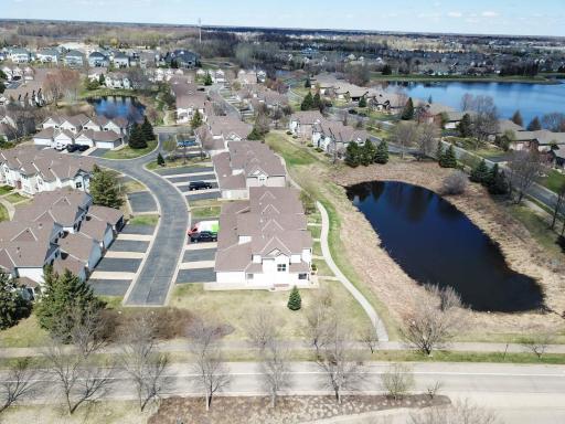 12105 Yancy Street NE, A, Blaine, MN 55449