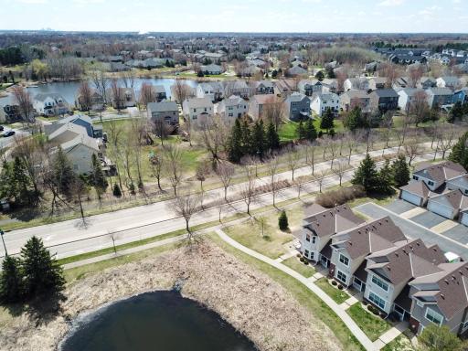 12105 Yancy Street NE, A, Blaine, MN 55449