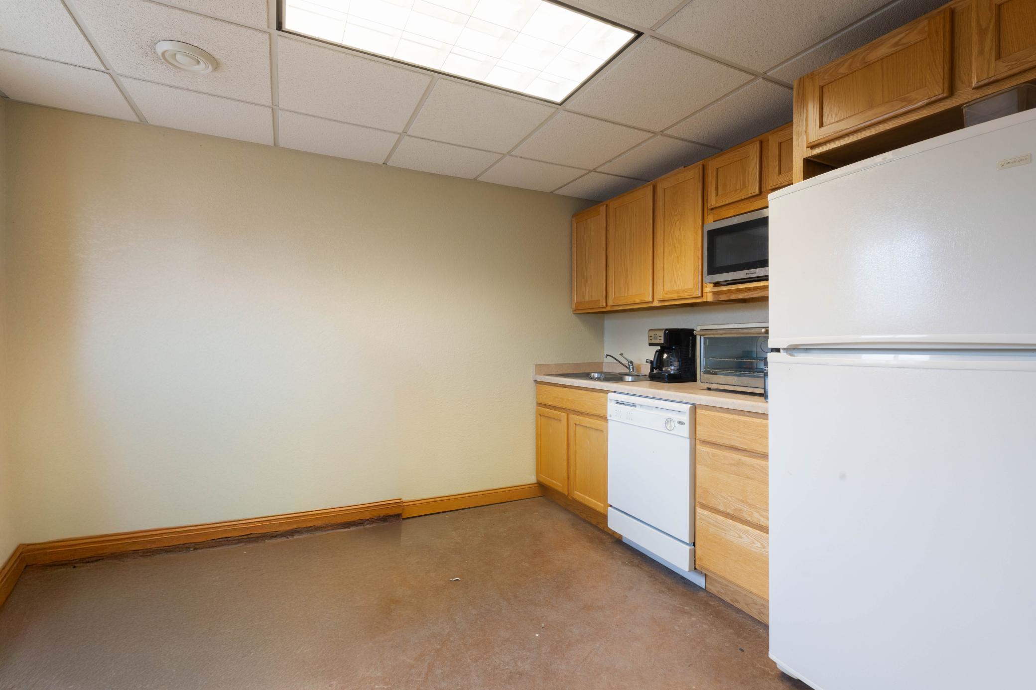 Kitchenette/Lunch Room