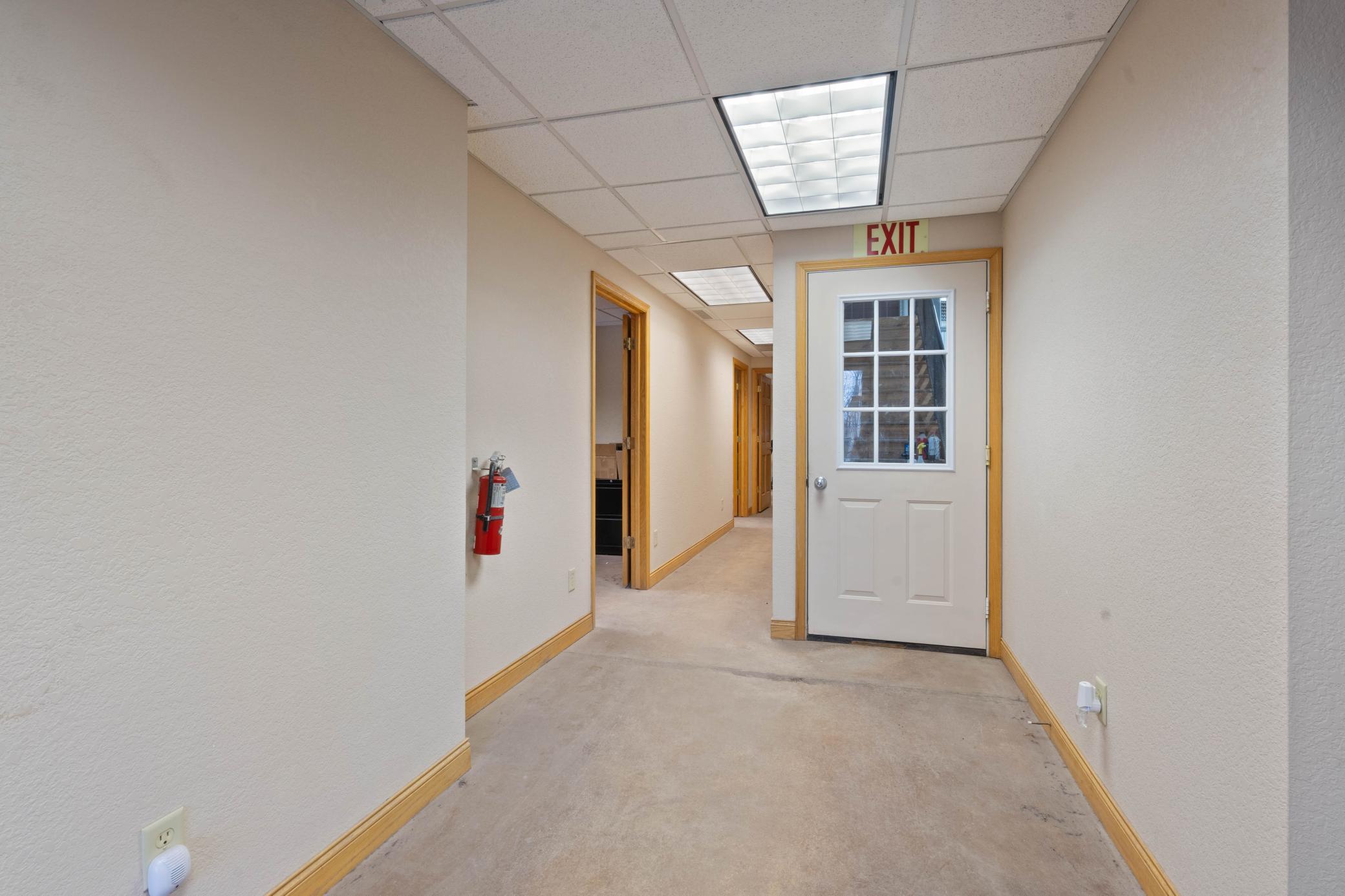 Entry Way