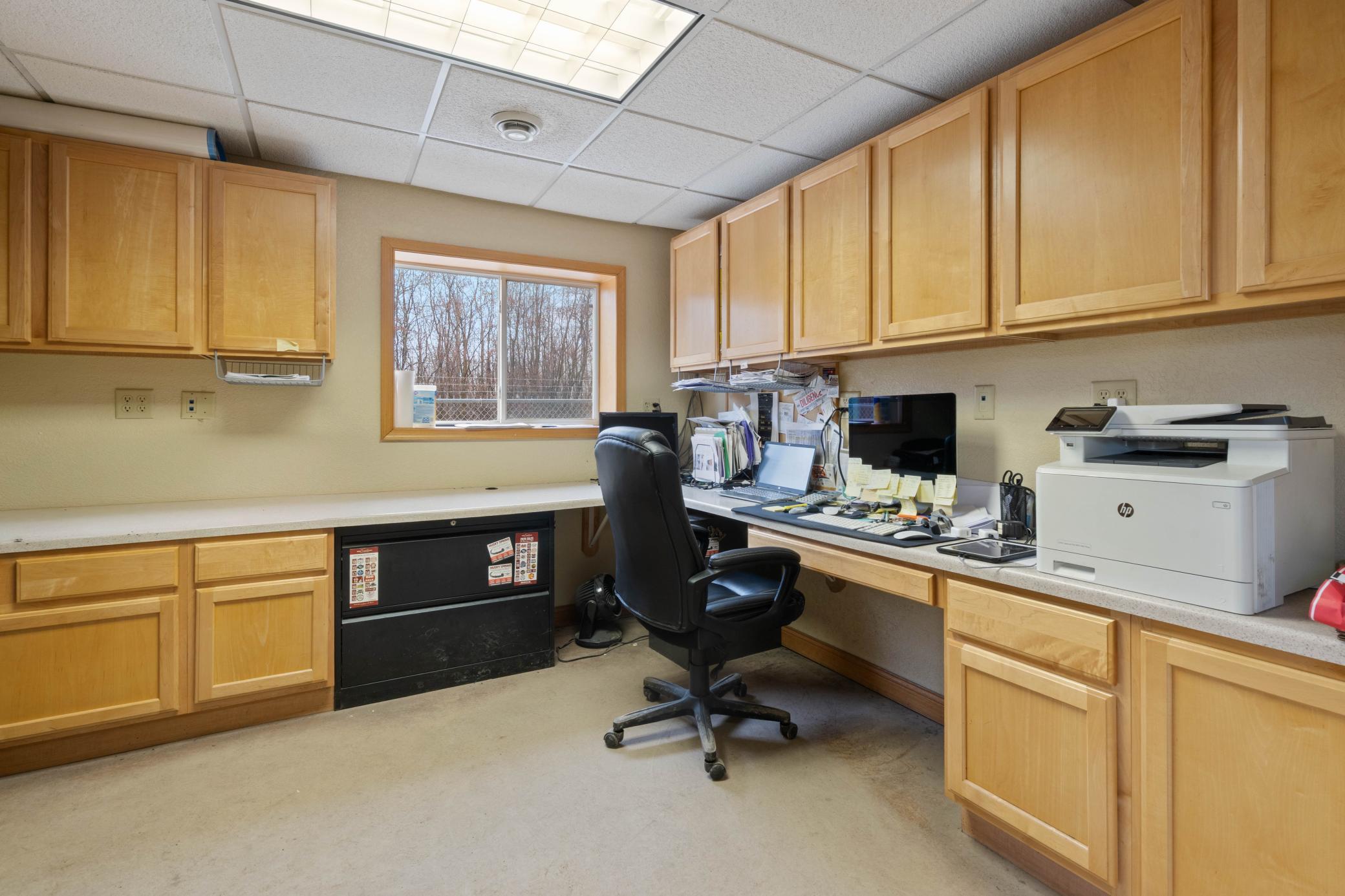 Office 1