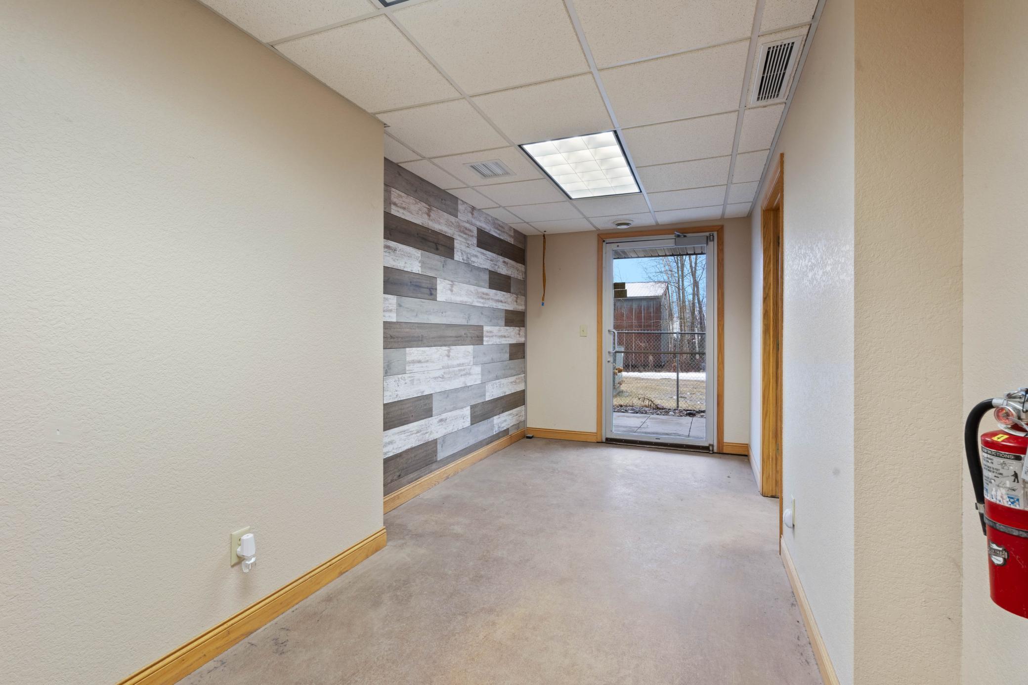 Entry Way