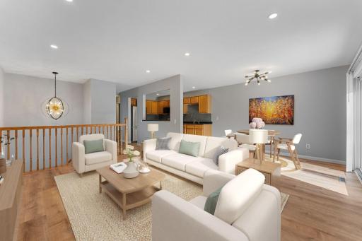 12318 Oak Leaf Court, Burnsville, MN 55337