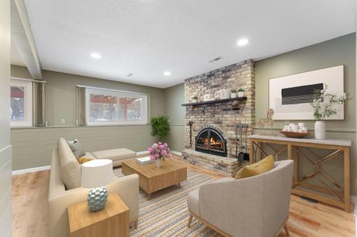 12318 Oak Leaf Court, Burnsville, MN 55337