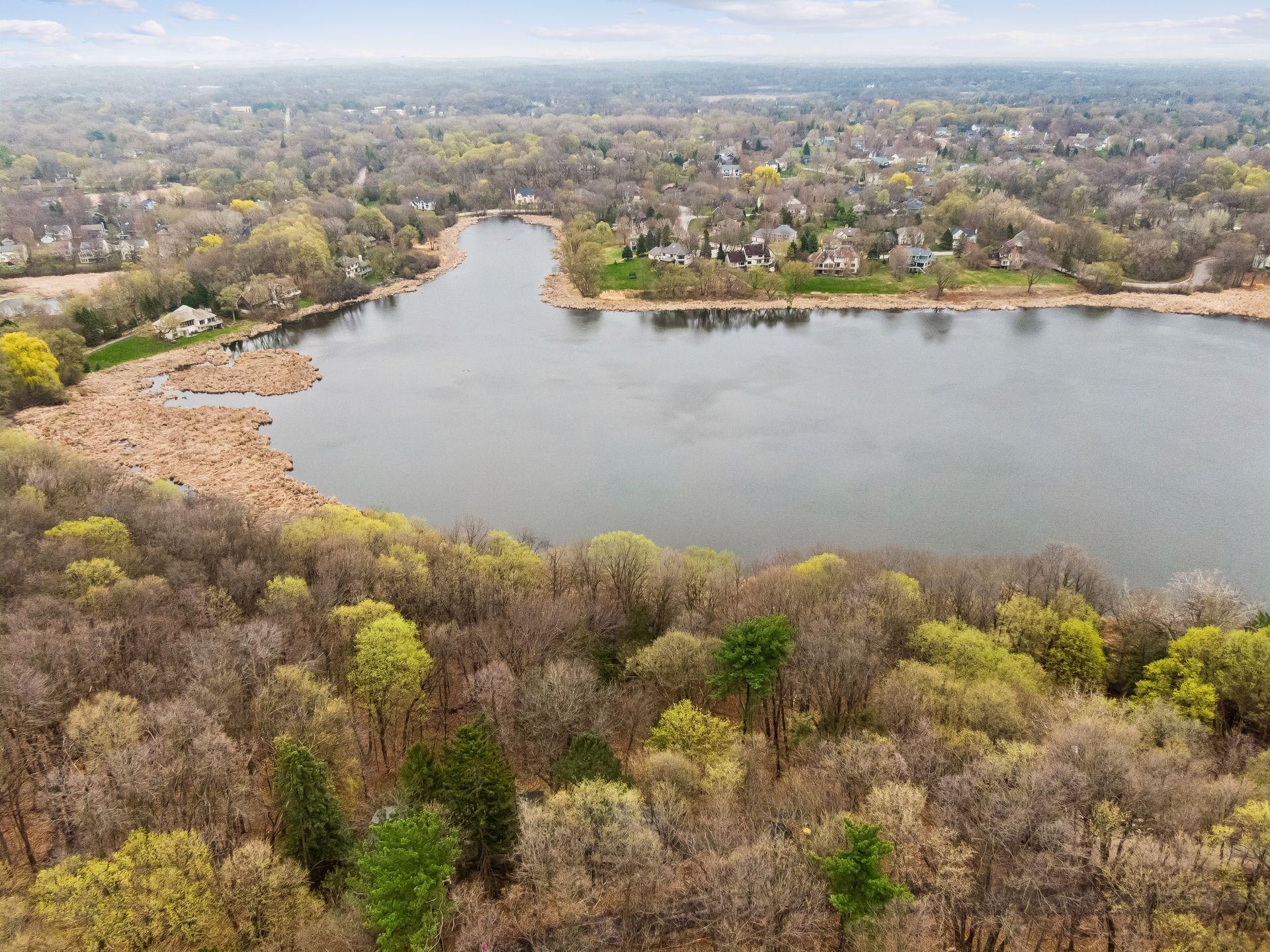 Within minutes to charming Downtown Excelsior, where you can explore charming boutiques, restaurants, coffee shops, grocery store, and Lake Minnetonka amenities. Explore miles of scenic trails along the Lake Minnetonka LRT Regional Trail.