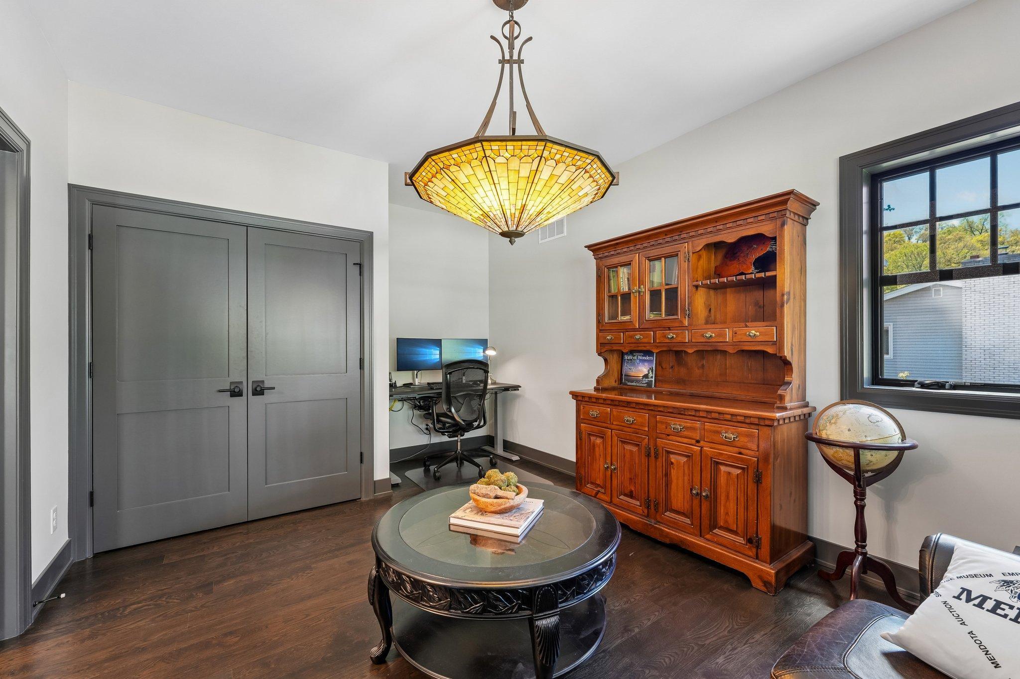 Office/5th Bedroom