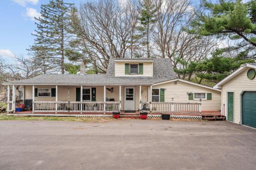 815 333rd Avenue NE, Cambridge, MN 55008
