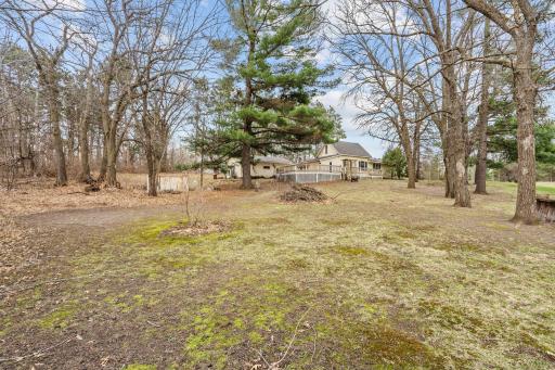815 333rd Avenue NE, Cambridge, MN 55008