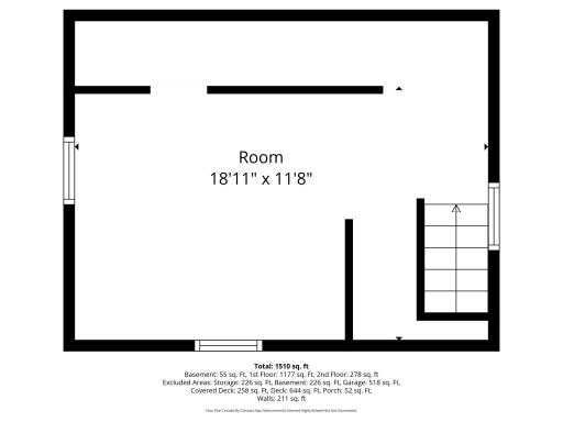 815 333rd Avenue NE, Cambridge, MN 55008
