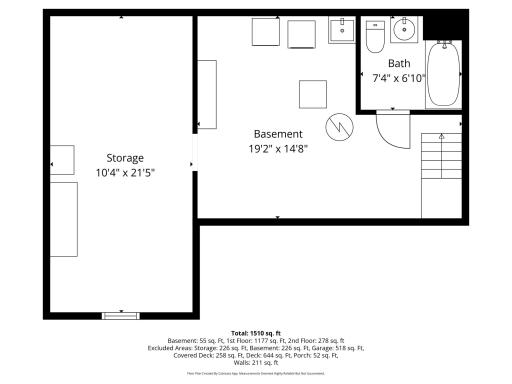 815 333rd Avenue NE, Cambridge, MN 55008