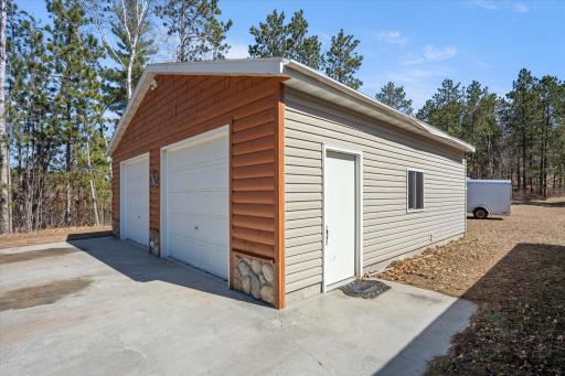 12242 County Road 1 SW, Pillager, MN 56473