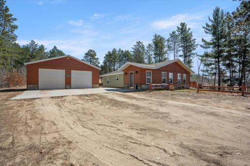 12242 County Road 1 SW, Pillager, MN 56473