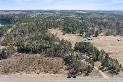 12242 County Road 1 SW, Pillager, MN 56473
