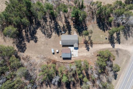 12242 County Road 1 SW, Pillager, MN 56473