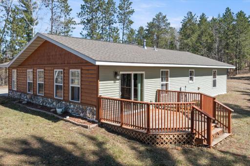 12242 County Road 1 SW, Pillager, MN 56473