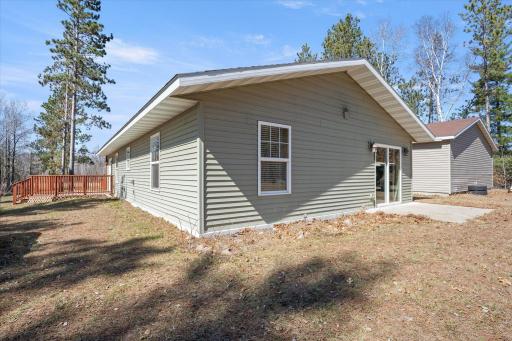 12242 County Road 1 SW, Pillager, MN 56473