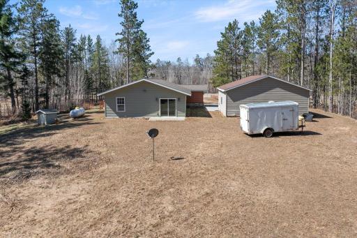12242 County Road 1 SW, Pillager, MN 56473