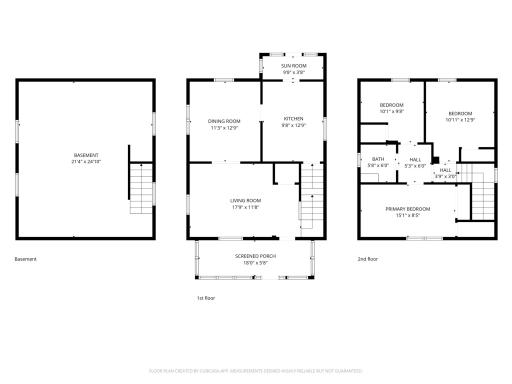 4523 James Avenue N, Minneapolis, MN 55412