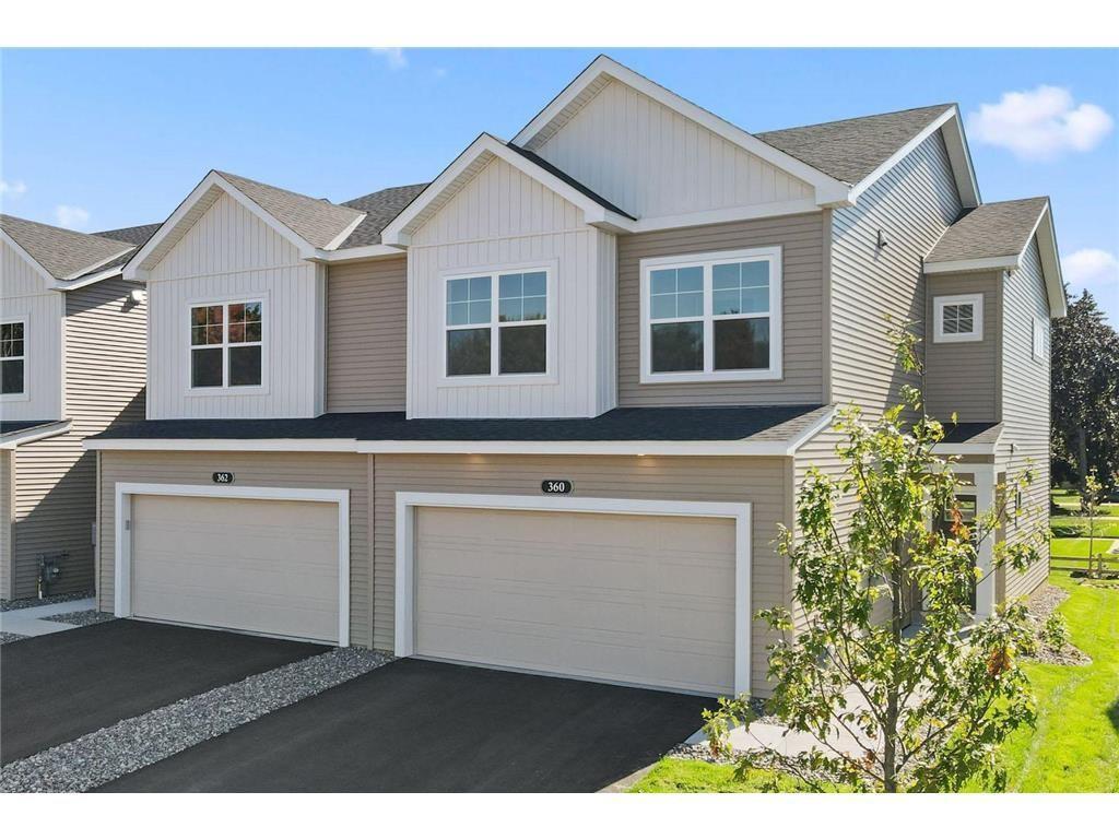 Exterior - Representational Photo