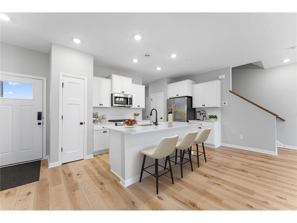 Kitchen - Representational Photo