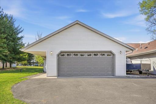 W7273 155th Avenue, Bay City, WI 54723