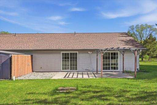 W7273 155th Avenue, Bay City, WI 54723