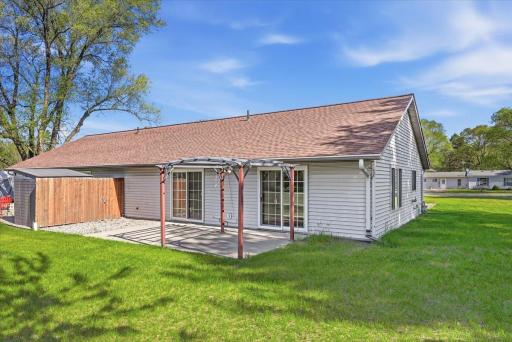W7273 155th Avenue, Bay City, WI 54723