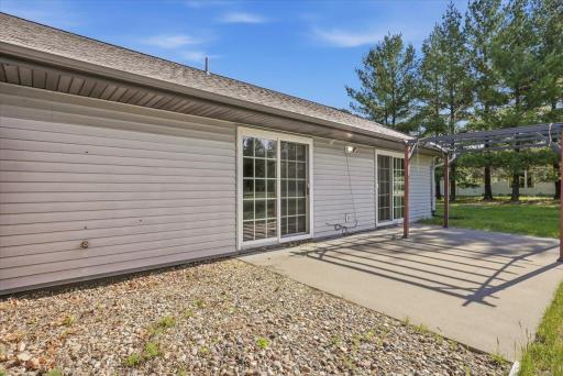 W7273 155th Avenue, Bay City, WI 54723