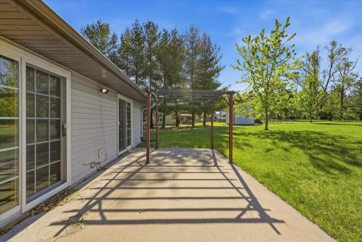 W7273 155th Avenue, Bay City, WI 54723