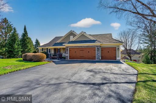 3304 Nathaniel Court, Saint Paul, MN 55127