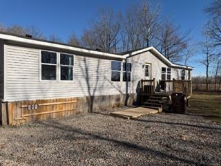 Welcome to 40 acres of peaceful privacy!