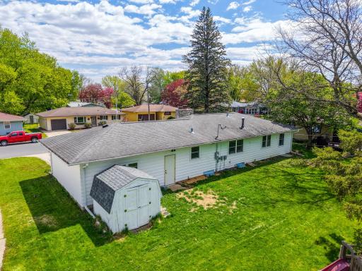 301 5th Ave NW, Dodge Center, MN 55927
