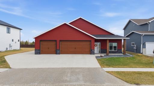 Photo for 7903 Northern Lights Avenue, Horace, ND 58047 - listing #7056640 7903 Northern Lights Avenue, Horace, ND 58047