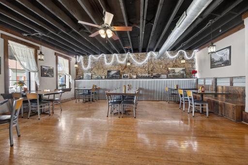 201 N Main Street, Alma, WI 54610