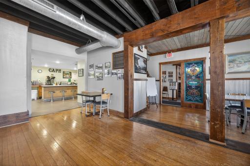201 N Main Street, Alma, WI 54610